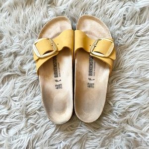 Birkenstock Madrid Sandals